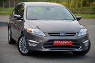 MONDEO 2.0 d Lift Led Navi Convers Xenon Skóra Exlusive Piękny Gwarancja!