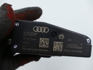 AUDI S5 8T A5 A4 B8 blocking steering wheel steering wheel
