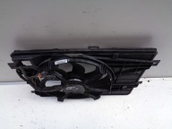 ventilátor obal PEUGEOT 3008 II 16