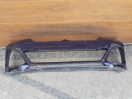 front bumper front BMW G30 G31 LCI m-packet ALPINA 01496