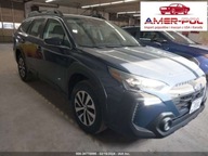 Subaru Outback Subaru Outback CVT