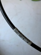 Schlauch der Kupplung MEGANE IV 308510327R