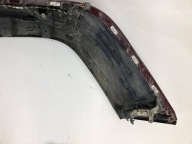 Jeep Gladiator JT fender front right complete 2020-2025