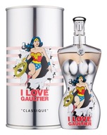 Jean Paul Gaultier Eau Fraîche Wonder Woman 100 ml