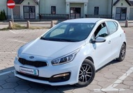 Kia Ceed 1,4 Benzyna Oryg 71000km 5 Drzwi P...