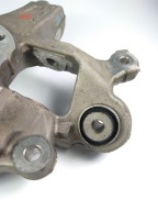 Dodge Challenger Charger SRT 2015+ swing left rear part