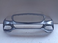 front bumper MERCEDES C-KLASA W205 14- NR 45539