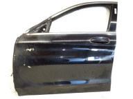 door left front left front MERCEDES W205 C-KLASA sedan LAKIER 197