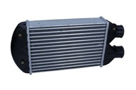 CHŁODNICA POWIETRZA INTERCOOLER AC630004 MAXGEAR