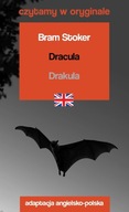 Dracula / Drakula. Czytamy w oryginale - Bram Stocker