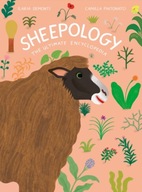 Sheepology: The Ultimate Encyclopedia Demonti