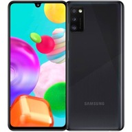 Samsung Galaxy A41 A415F 4/64GB Prism Crush Black