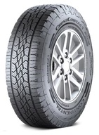 2x Continental CrossContact ATR 215/65R16 98H FR