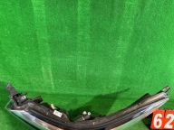 REFLEKTOR left TOYOTA C-RH LIFT FULL LED 18-23 nr:620