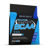 AMINOKWASY COMPLETE BCAA VEGAN Stacker2 300 g cola