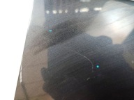 fender right front OPEL MOKKA A LAK: GAR (12-16)
