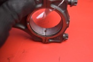 piston connecting rod BMW X5 E53 3.0 D 184 KM 99-03
