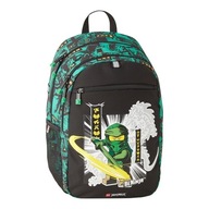 Školský batoh viackomorový LEGO Ninjago 20222-2301 18 l