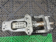 steering wheel rod complete BMW i3 6865576