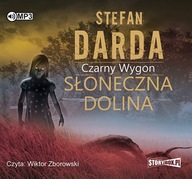 Słoneczna Dolina. Audiobook