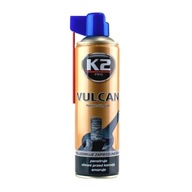 K2 VULCAN ODRDZEWIACZ DO ZAPIECZONYCH ŚRUB 250ml - W117