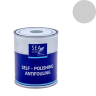 SEA-LINE antivegetatívna farba do 40kn šedá