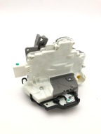 lock door front left Audi A3 A6 A8 R8 Seat Exeo OEM 4F1837015G