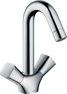 Hansgrohe Logis 71221000 EcoSmart Bateria Umywalkowa Stojąca