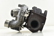 Turbina turbo RANGE ROVER III 3.6 TDV8 6H3Q-6K682-EE