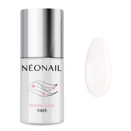 NeoNail Revital Base Fiber 7,2ml - Milky Cloud