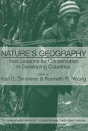 Nature s Geography: New Lessons for Conservation