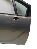 door right front OPEL MERIVA B Z40W