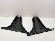 cover SLUPKA B left right lower KOMPLET Volvo V60 and (2010- )