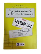 Igrzyska talentów w dolinie krzemowej Zucker