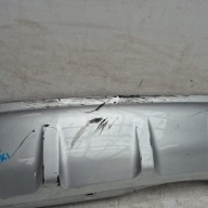 LAND ROVER DISCOVERY V 16- accessori spoiler Paraurti posteriore
