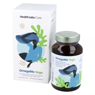 OmegaMe Vege 60 kapsúl Health Labs Care