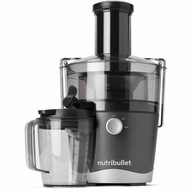 Odšťavovač Nutribullet NBJ100G strieborný/sivý 800 W