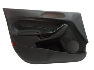 upholstery side Ford Fiesta Mk7 (2008-2016)