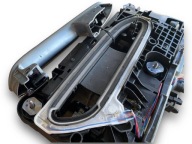 Mercedes W223 handle door front right A0997609003