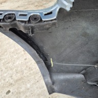 AUDI A3 II 2 8P S-LINE LIFT 05-08 bumper front front