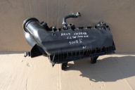 Gehäuse filter luft PEUGEOT CITROEN 1,2THP 9845151480