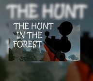 The Hunt in the Forest Steam Kod Klucz