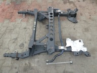 MERCEDES VITO W447 subframe axle beam front