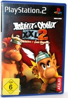 ASTERIX & OBELIX XXL2 MISIA: LAS VEGUM