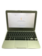 Laptop SAMSUNG CHROMEBOOK XE303C12 11,6 " EXYNOS 5 DUAL 2 GB 16 GB Ł180