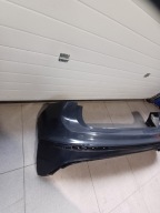 bumper rear part rear VW TIGUAN II 2 5NA807417 2 X PDC