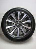 wheels discs tyres Range Rover Evoque R19 6 5 MM