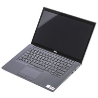 Laptop DELL 7480 i5-6300U 8GB/256GB Win 10 14" QWERTZ