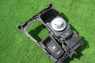 POKRETLO IDRIVE bouton électrique couverture BMW X5 X6 E70 E71 KOMPLET 6979472