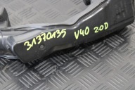 pipe wiring air VOLVO V40 II 2 D2 31370135